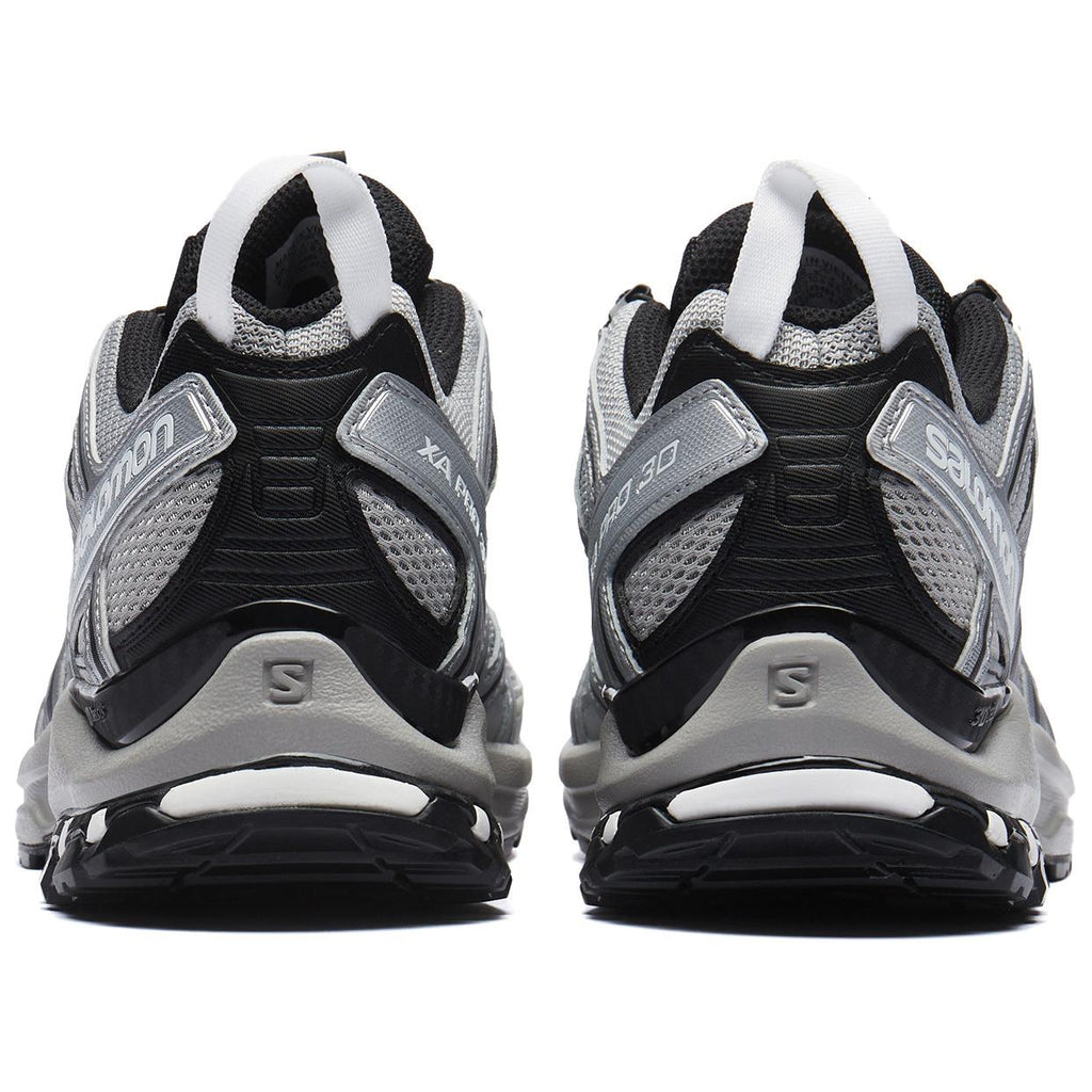 Salomon XA Pro 3D Grey / White / Black Sneakers