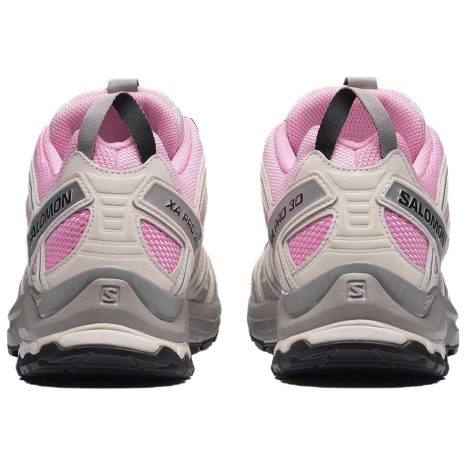 Salomon XA Pro 3D Pink / Light Grey Sneakers
