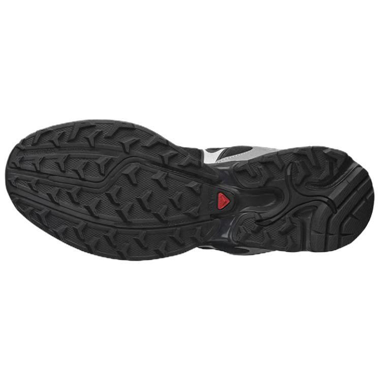 Salomon XT-Whisper Black / Silver Sneakers