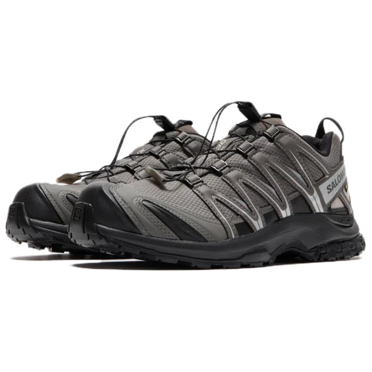 Salomon XA Pro 3D GTX Grey / Black Sneakers