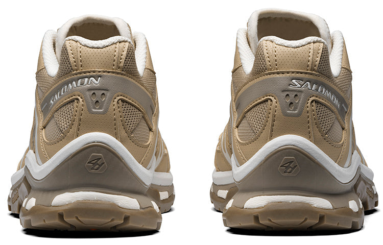 Salomon XT-Quest Advanced Tan / Cream Sneakers