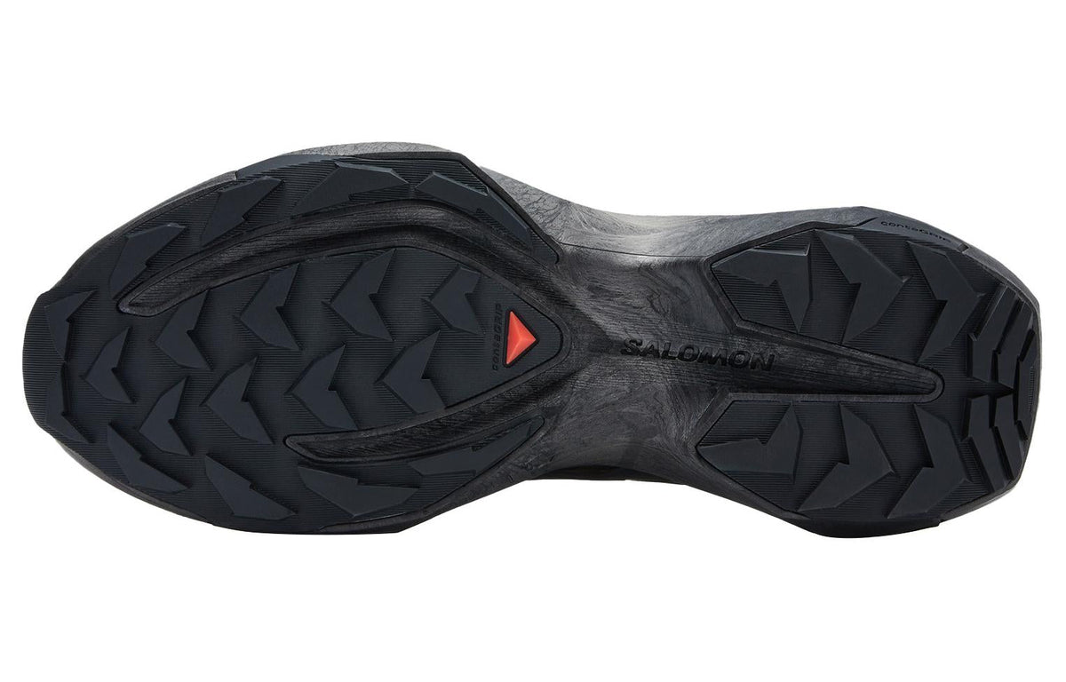 Salomon XT PU.RE Advanced Taupe / Black Sneakers