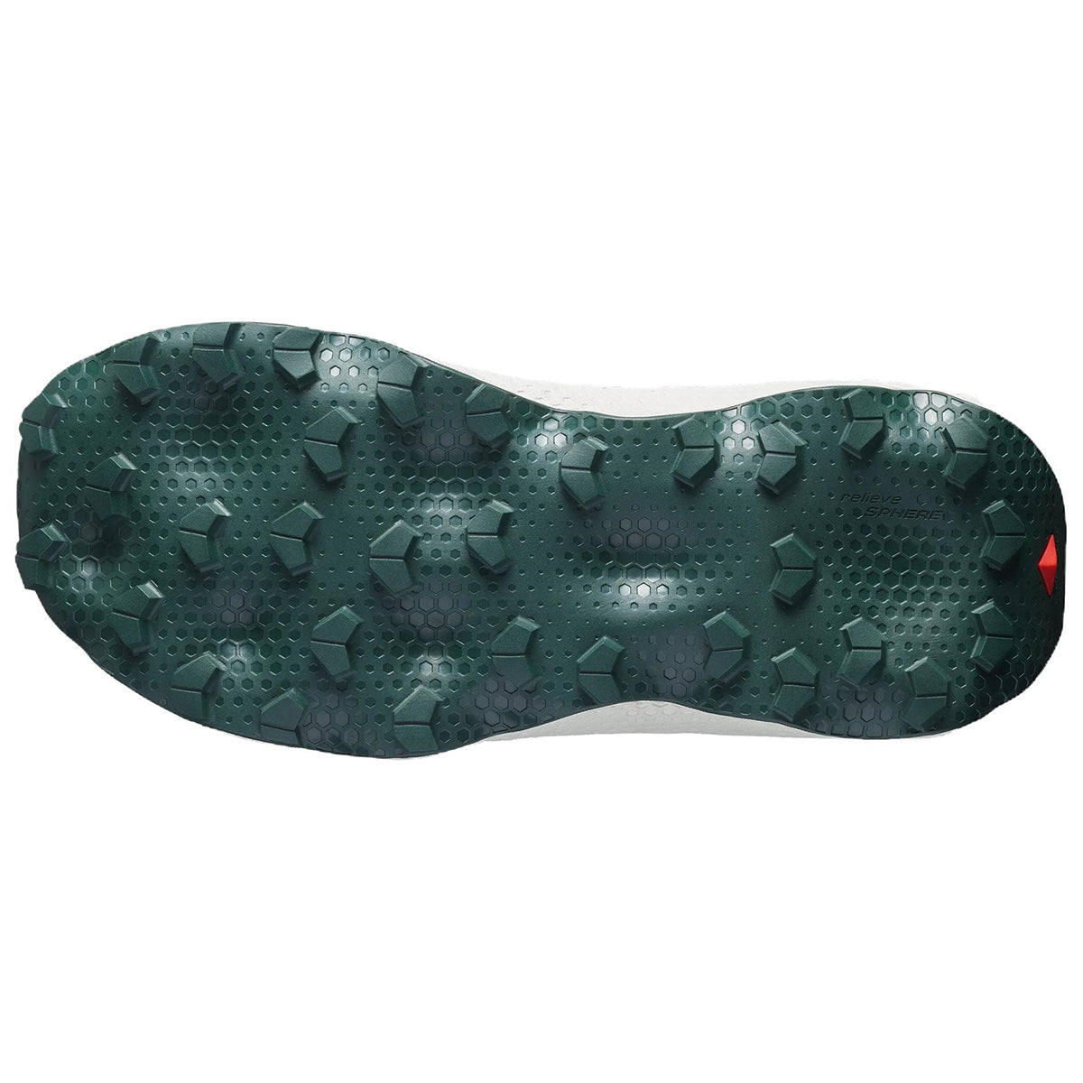 Salomon Ultra Glide 4 Women's Mint / White / Black Shoes