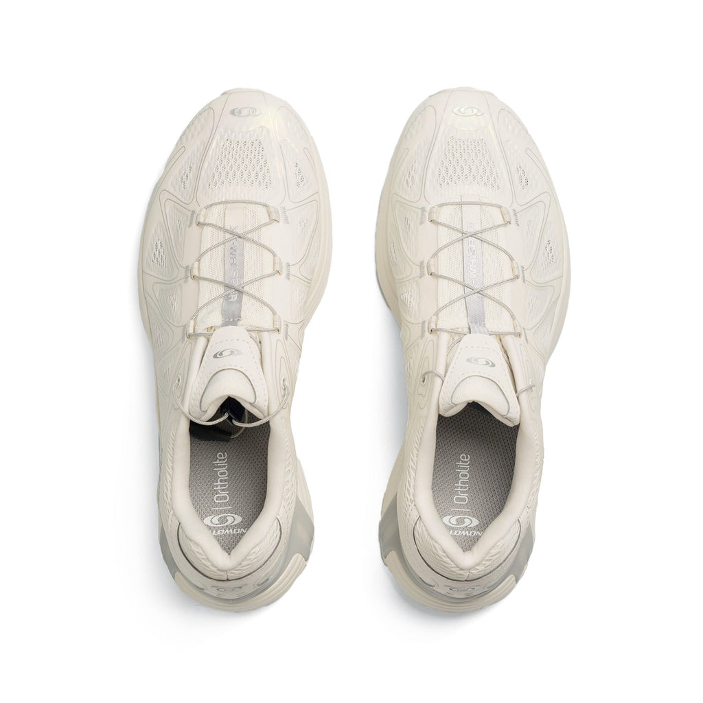 Salomon XT-Whisper VOID Cream / White Sneakers