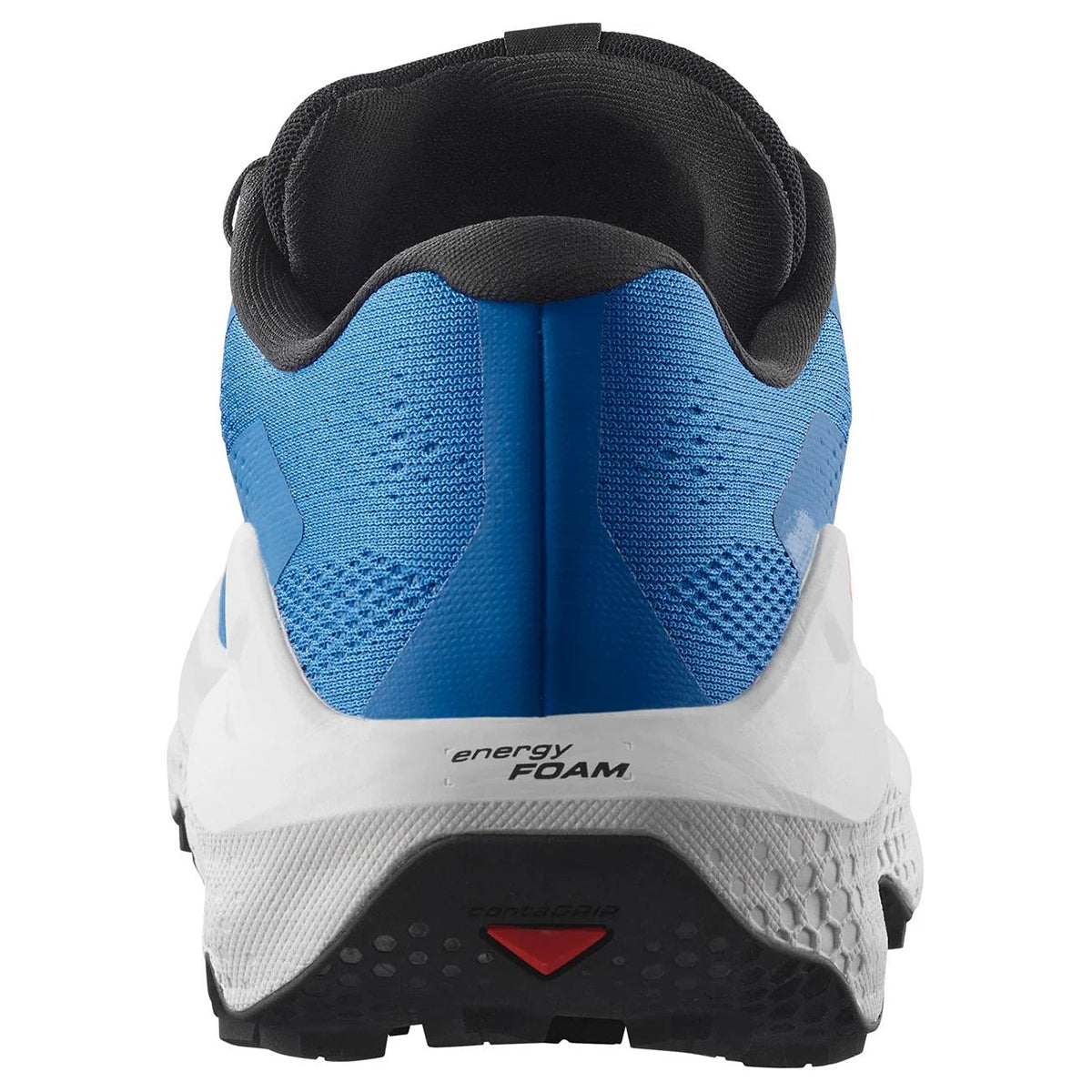 Salomon Ultra Glide 3 Men's Blue / White / Coral Shoes