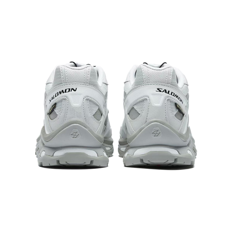 Salomon XT-Quest GTX White / Grey Sneakers