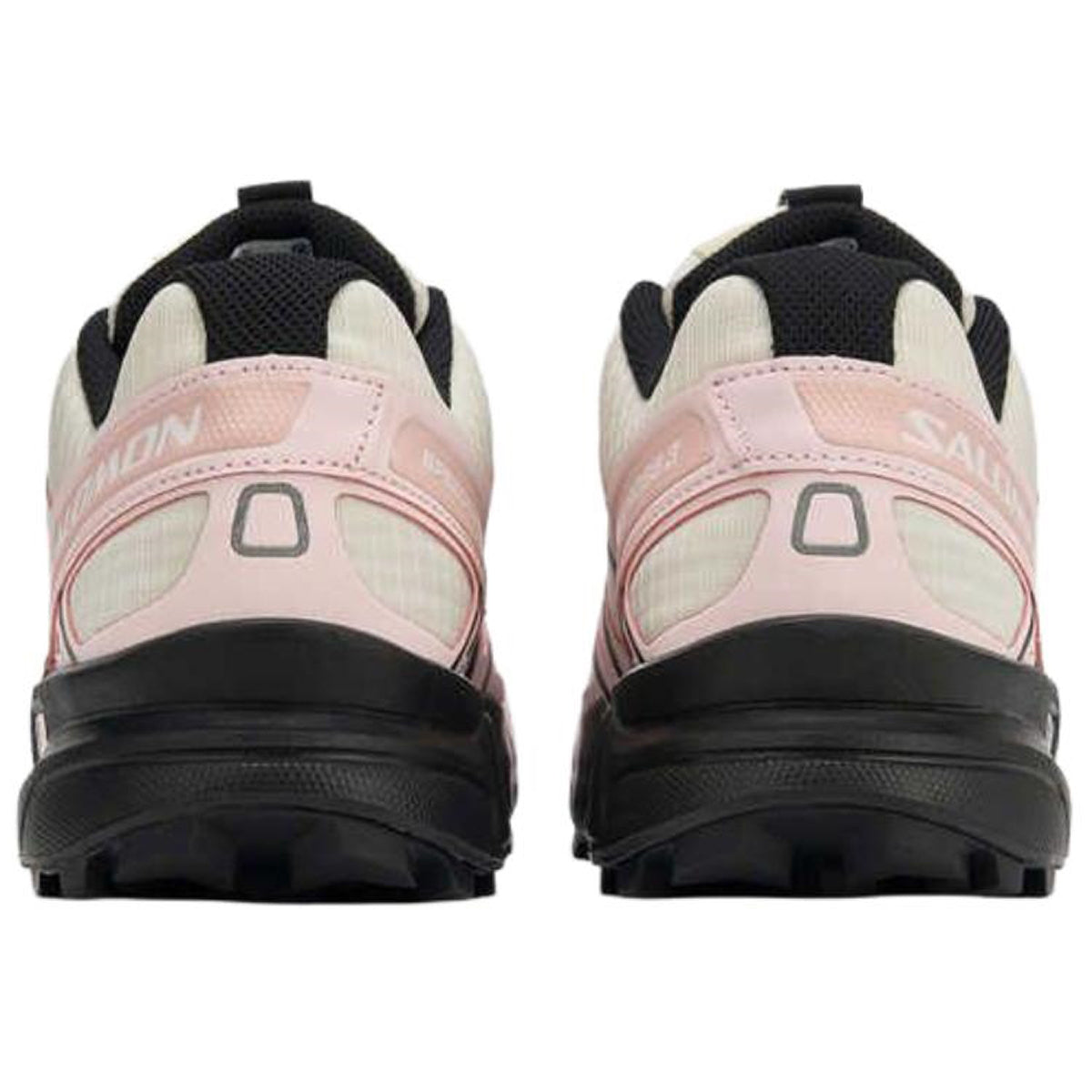 Salomon Speedcross 3 Pink / Cream / Black Sneakers