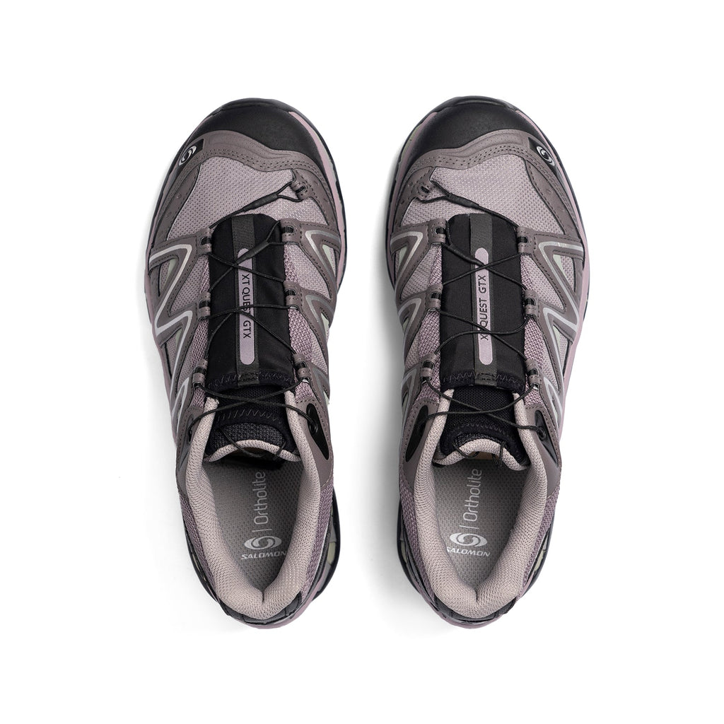 Salomon XT-Quest GTX Mauve / Charcoal Sneakers