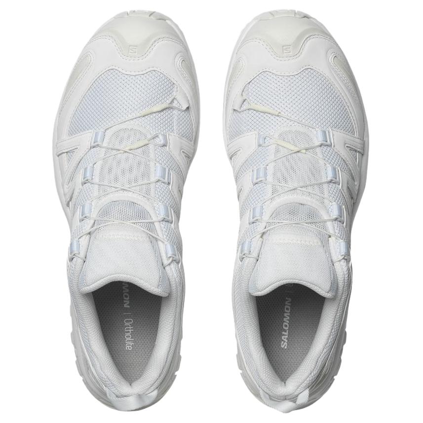 Salomon XA PRO 3D RIER White Sneakers