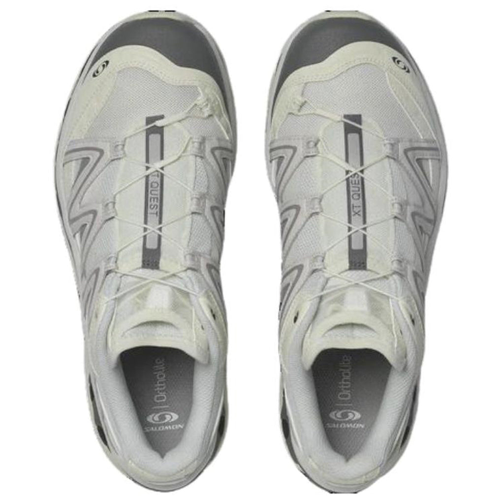 Salomon XT-Quest White / Grey Sneakers