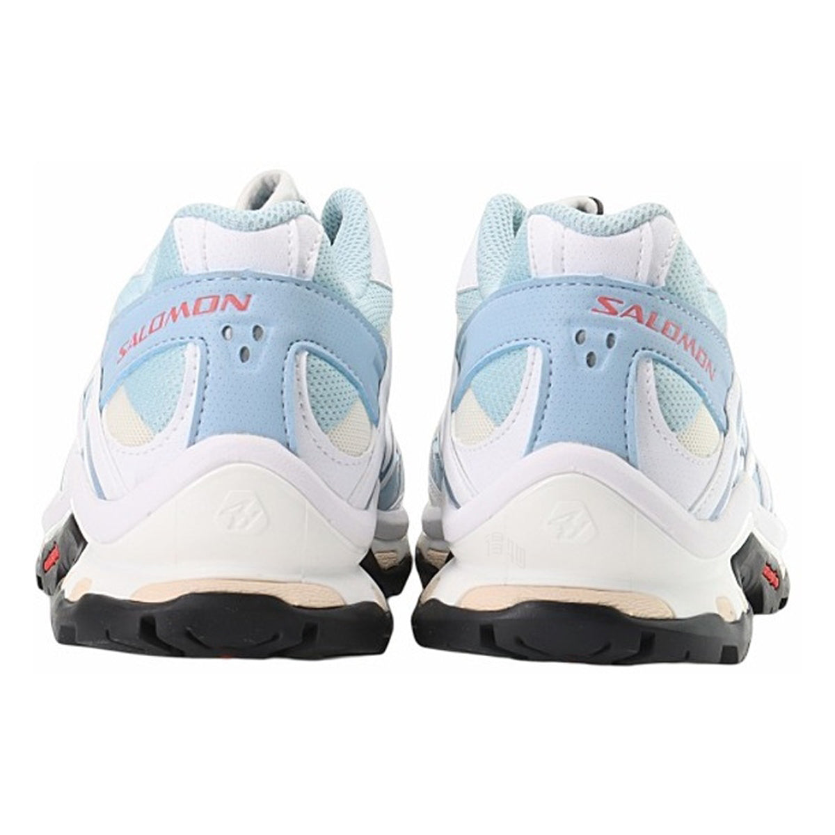 Salomon XT-Quest White / Ice Blue Sneakers
