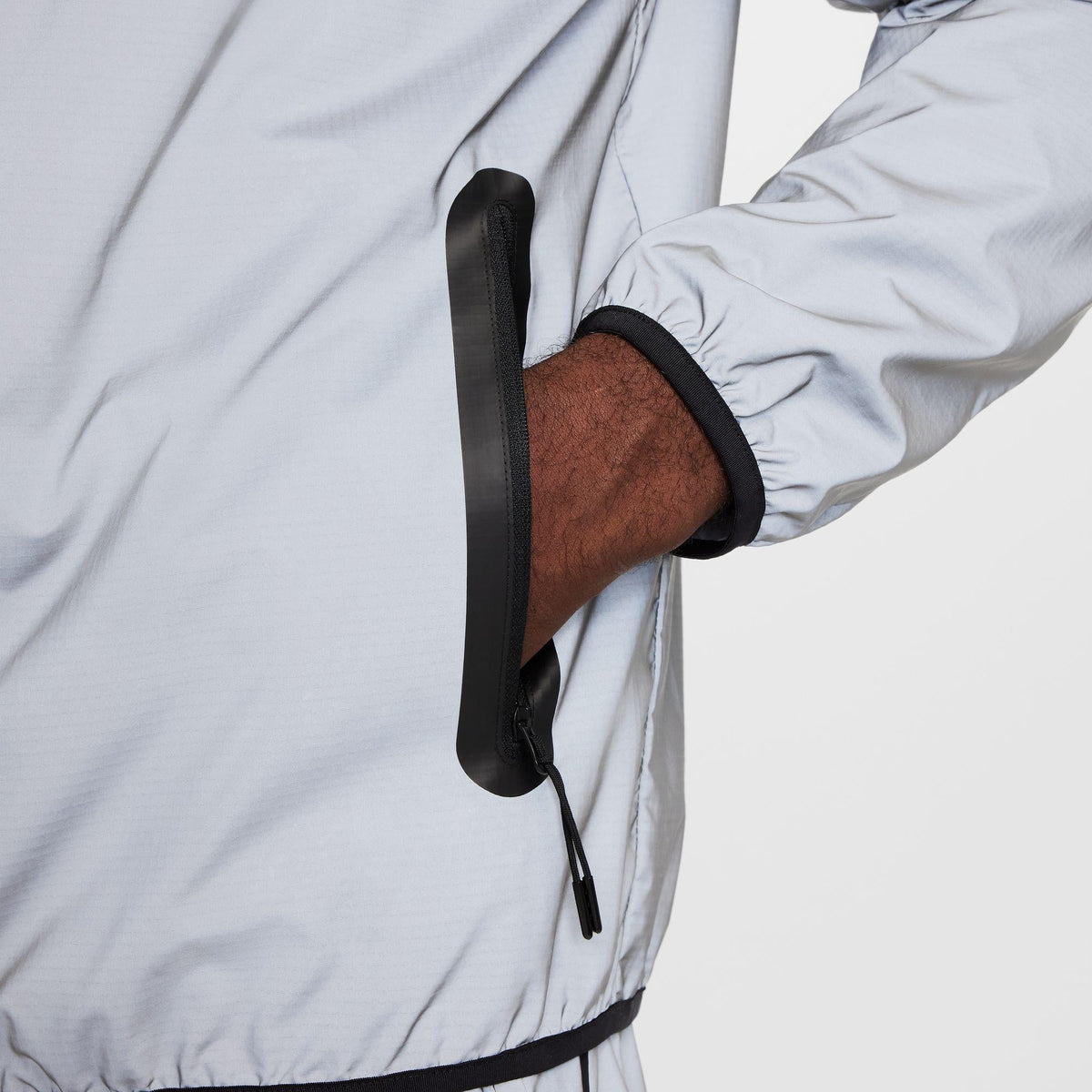Tech Reflective Top by Nike — product image