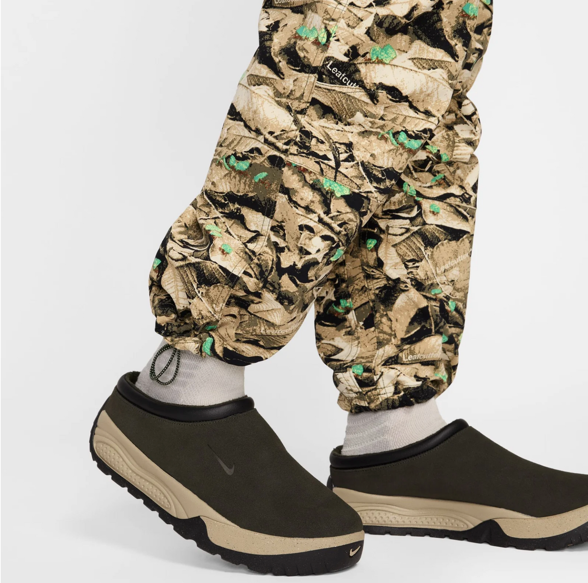 ACG "Smith Summit" Men's Convertible Cargo Pants by Nike — product image