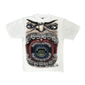 Acid Mouth T-Shirt by Asaali — product image