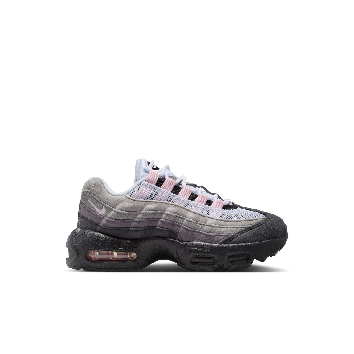 Pink Foam — Nike Air Max '95 Preschool — product image