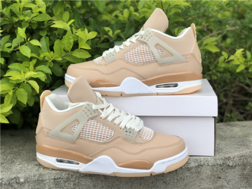 Shimmer (W) — Jordan 4 Retro