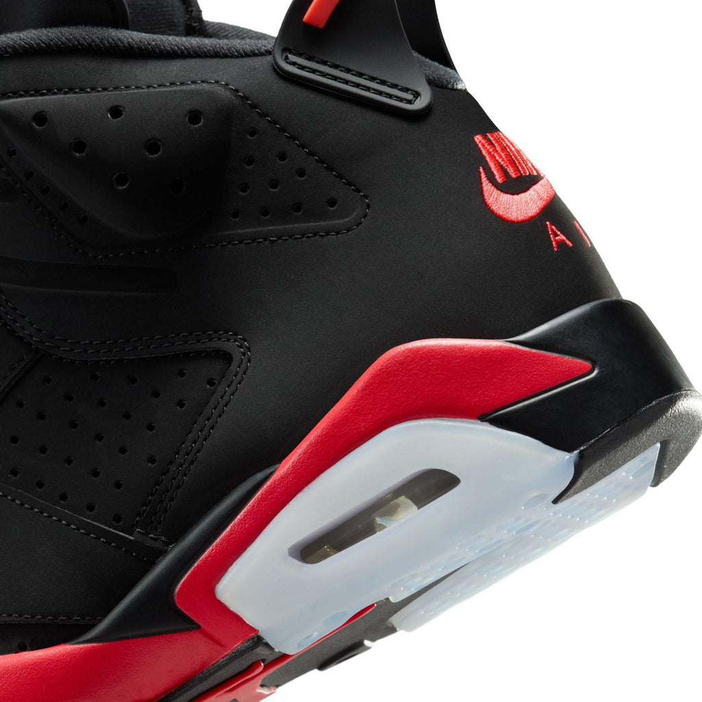 Infrared Salesman — Air Jordan 6 Retro — product image