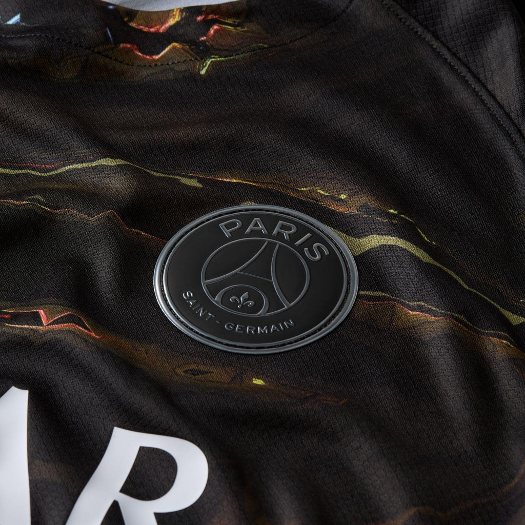 Jersey, Paris Saint-Germain 2026 Stadium Night Edition — product image