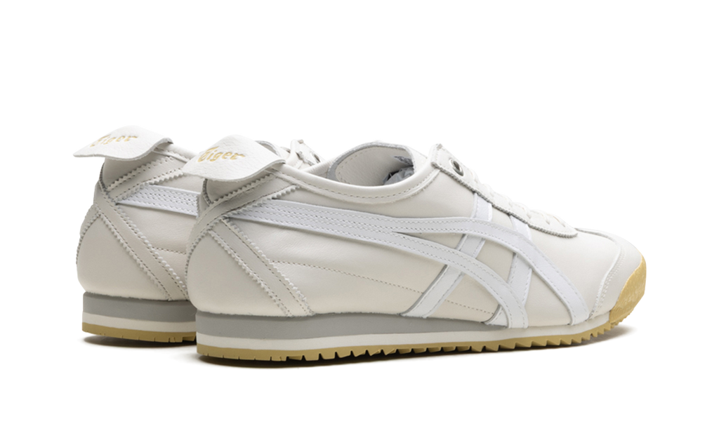 Onitsuka Tiger Mexico 66 Sd in Cream White Gum 152282 - product image from the listing.