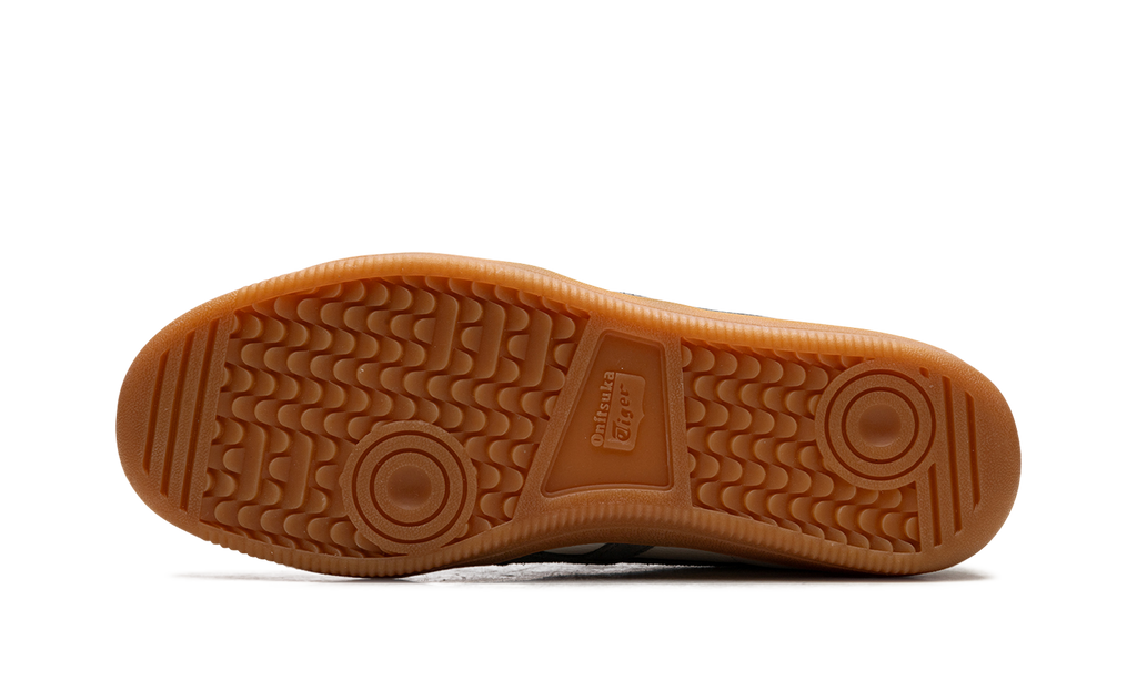 Onitsuka Tiger Tokuten in Cream Truffle Grey 138453 - product image from the listing.