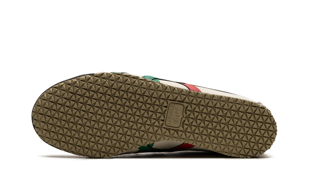 Onitsuka Tiger Onitsuka Tiger Mexico 66 in Birch Green 120032 - product image from the listing.