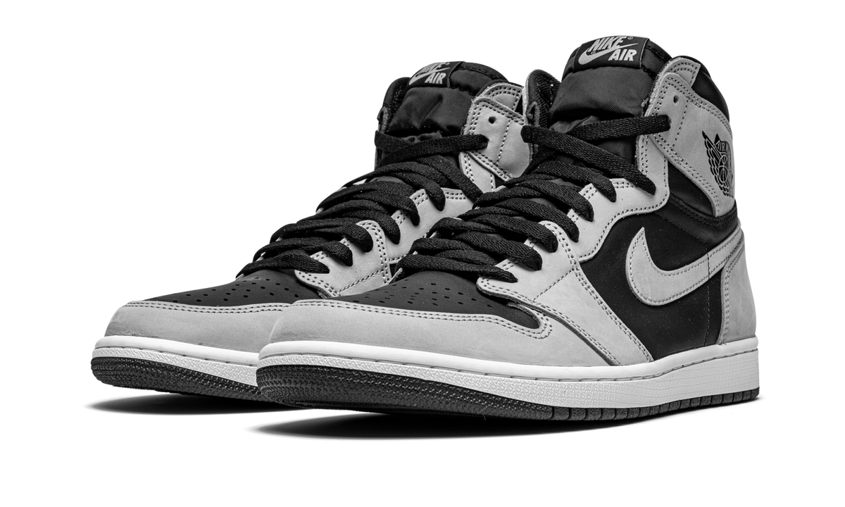 "Shadow 2.0" Air Jordan 1 High OG 555088 035 - product image from the listing.