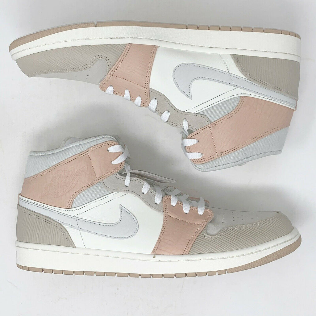 Milan — Air Jordan 1 Mid