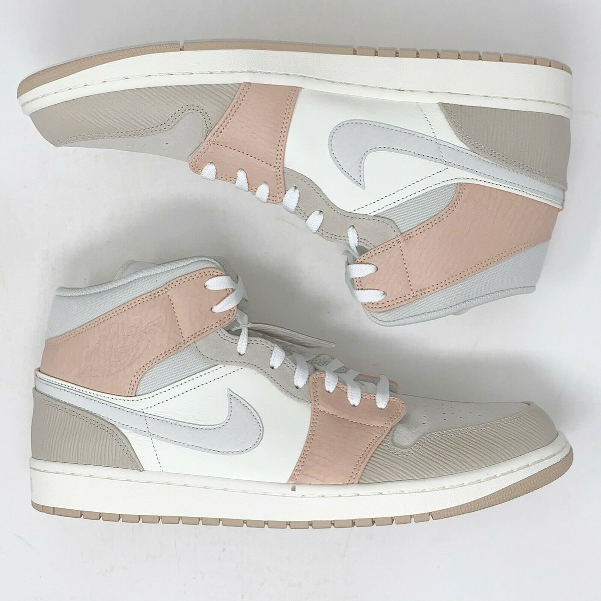 Milan — Air Jordan 1 Mid