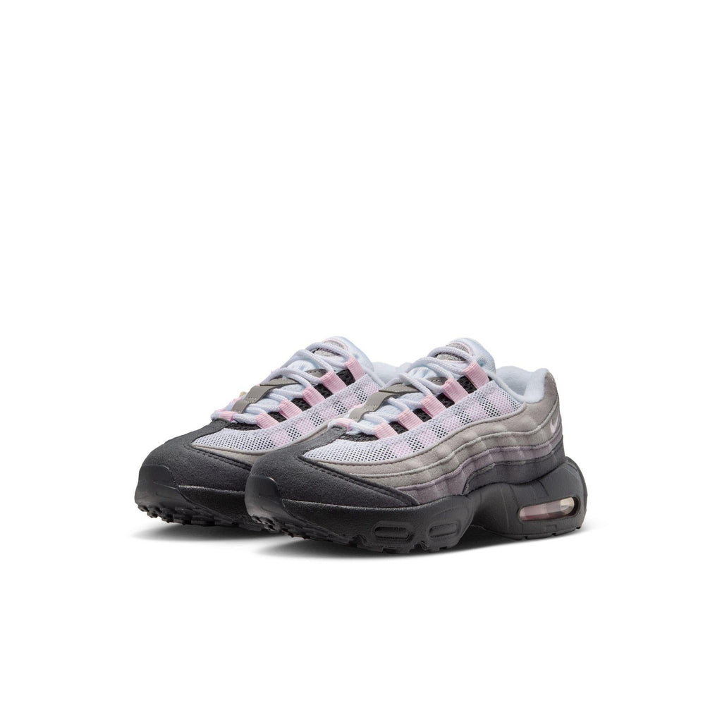 Pink Foam — Nike Air Max '95 Preschool — product image