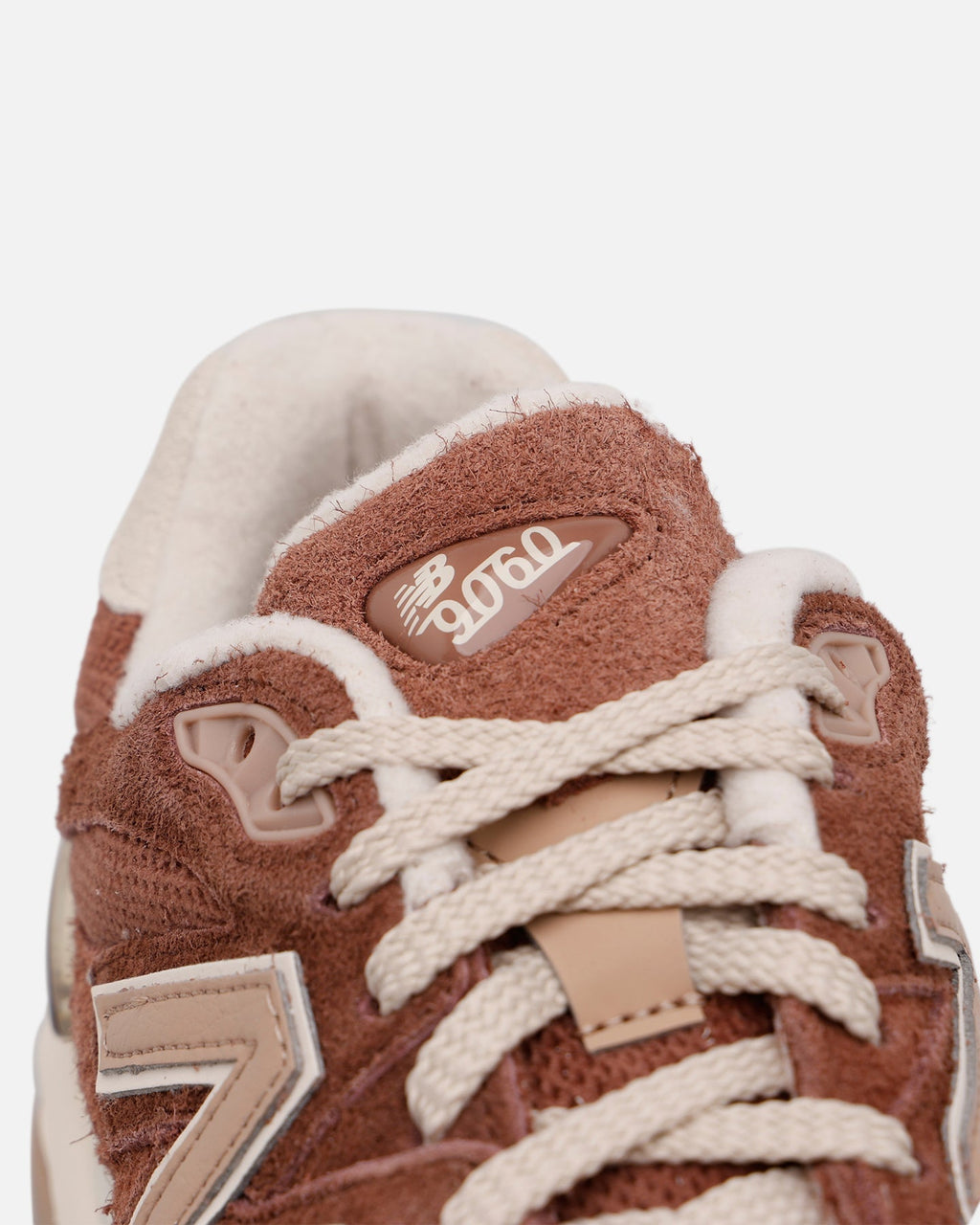 9060 Dark Oak by New Balance - product image from the listing.