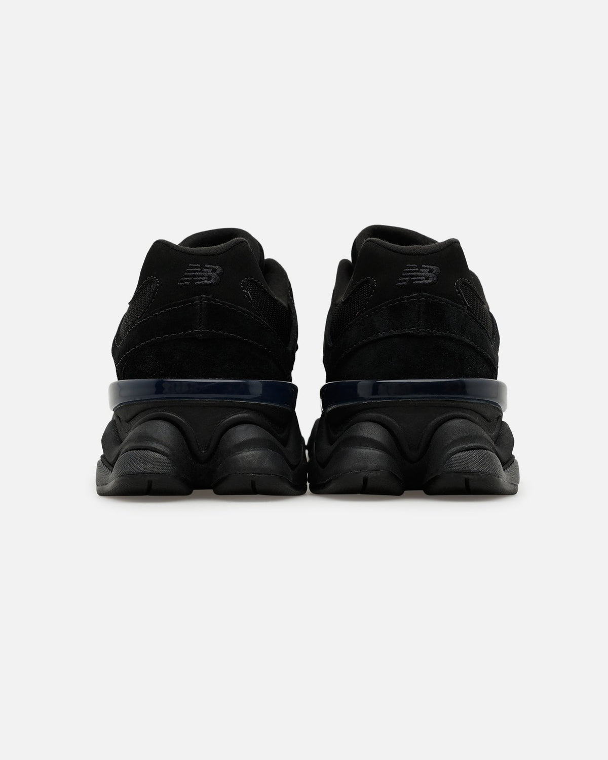 9060 Black/Phantom by New Balance - product image from the listing.