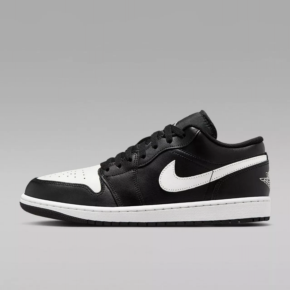 Orca — Air Jordan 1 Low 553558-043