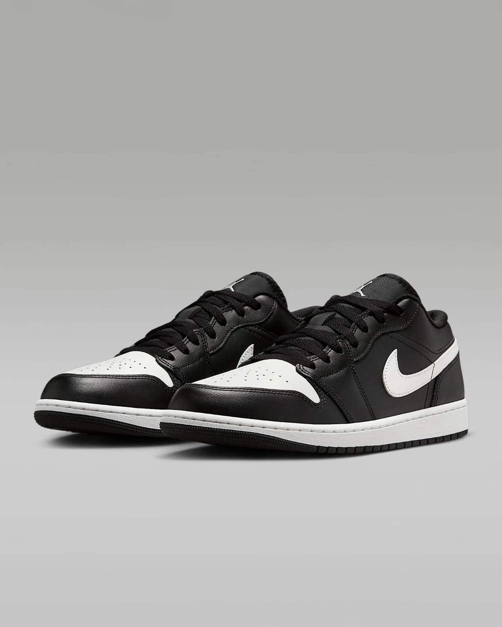 Orca — Air Jordan 1 Low 553558-043