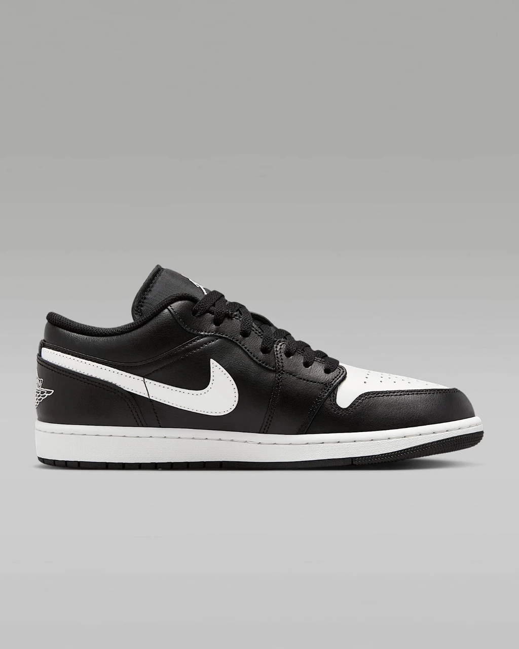 Orca — Air Jordan 1 Low 553558-043