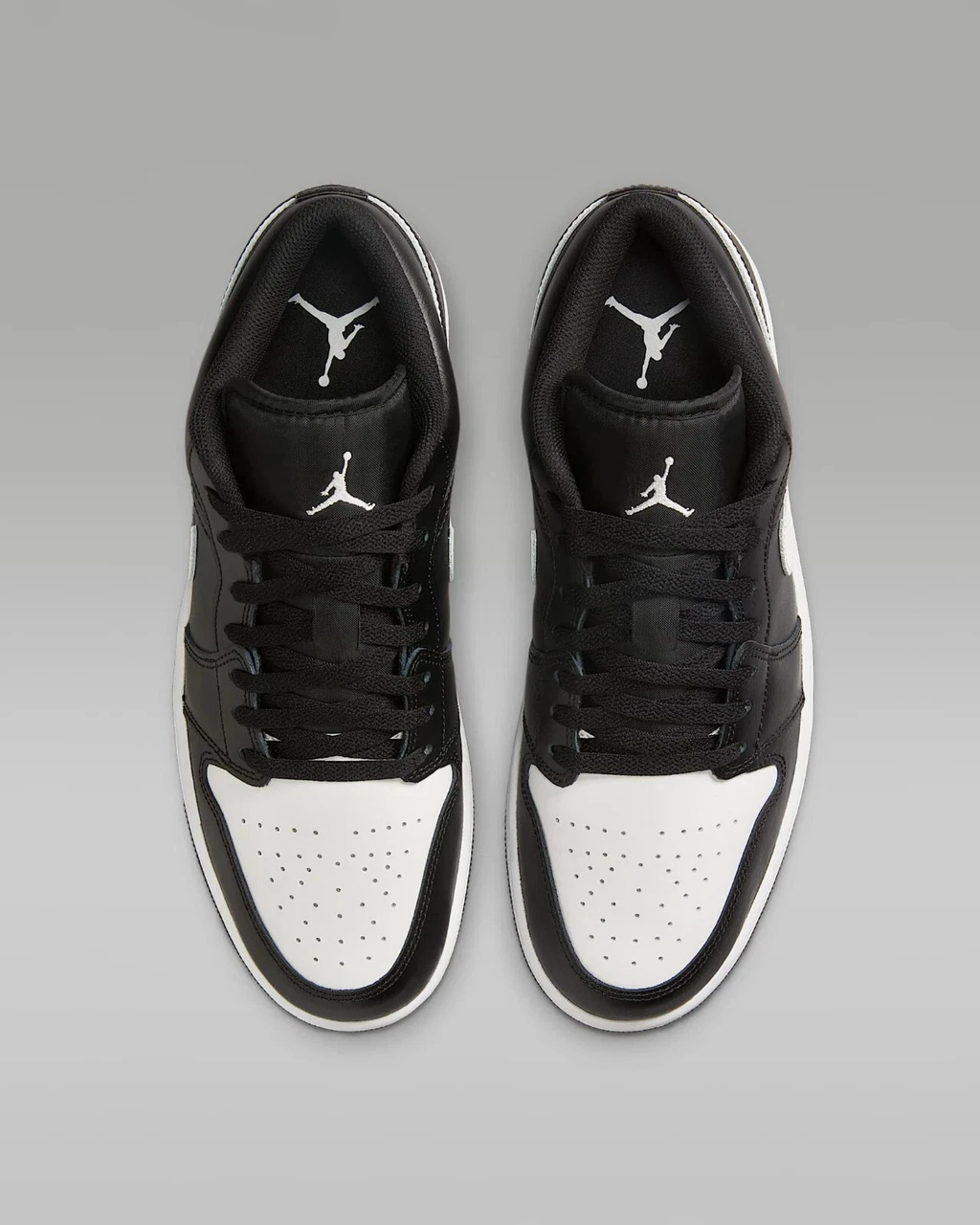Orca — Air Jordan 1 Low 553558-043