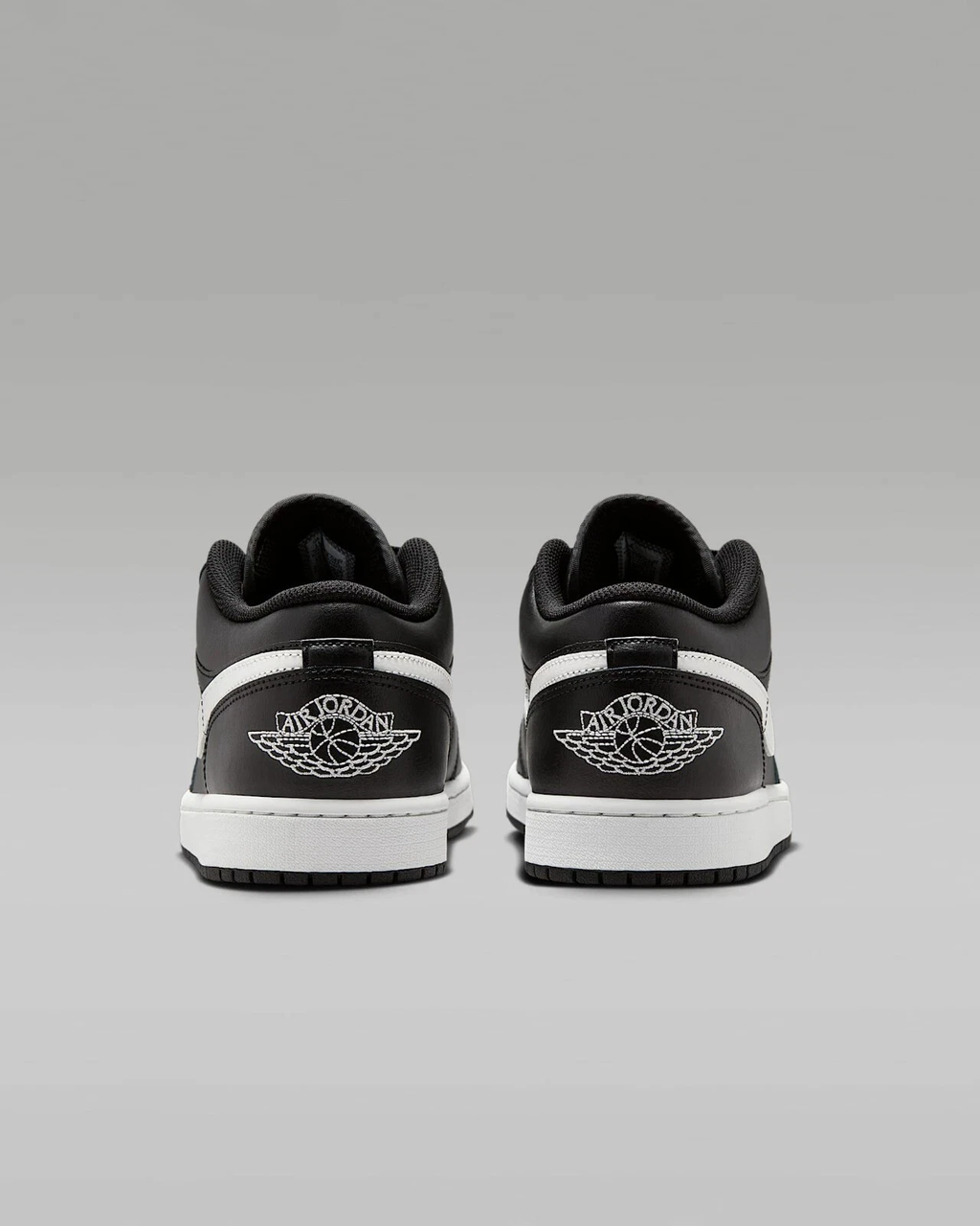 Orca — Air Jordan 1 Low 553558-043