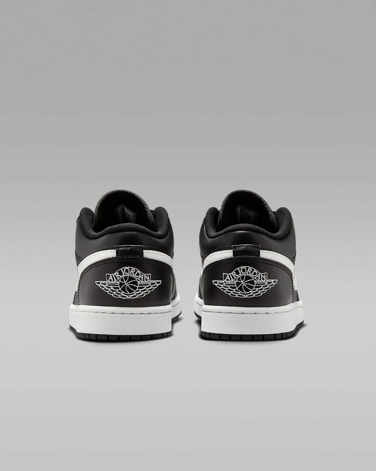 Orca — Air Jordan 1 Low 553558-043