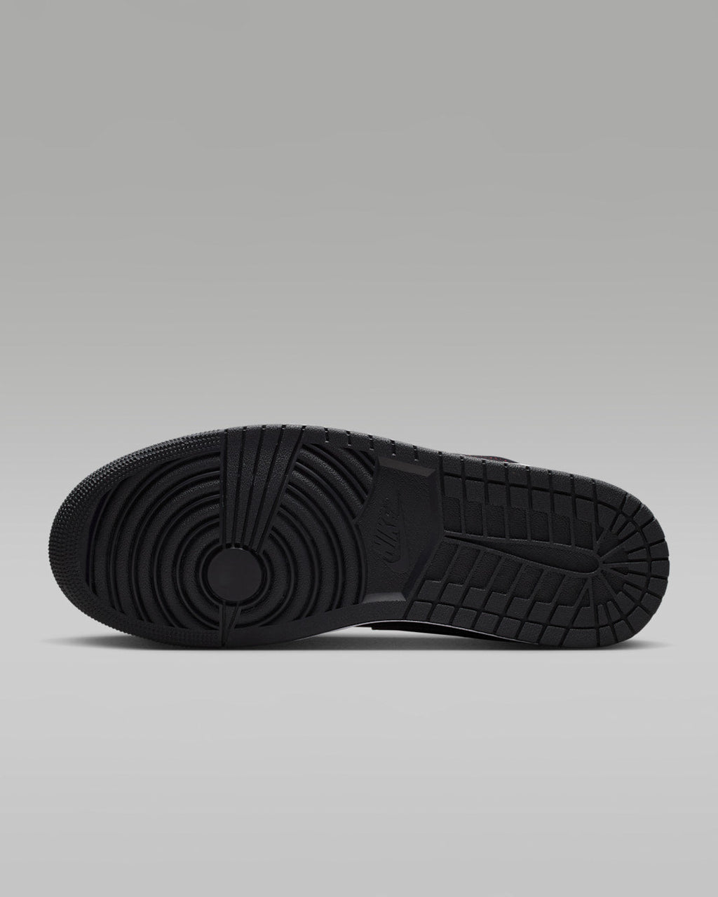 Bloodline — Air Jordan 1 Low 553558-076