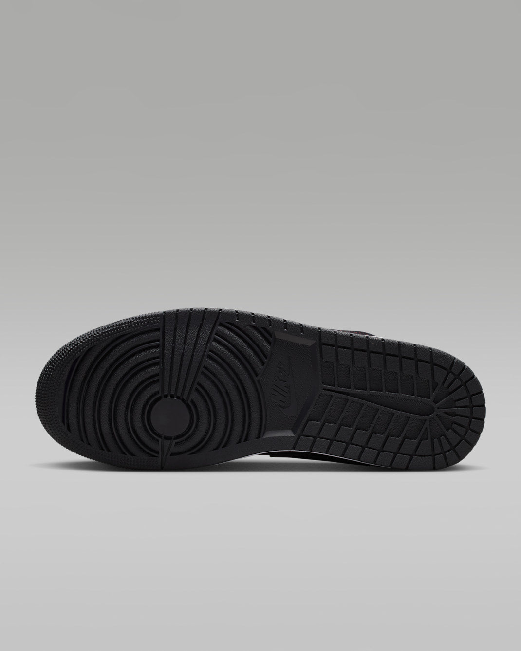 Bloodline — Air Jordan 1 Low 553558-076