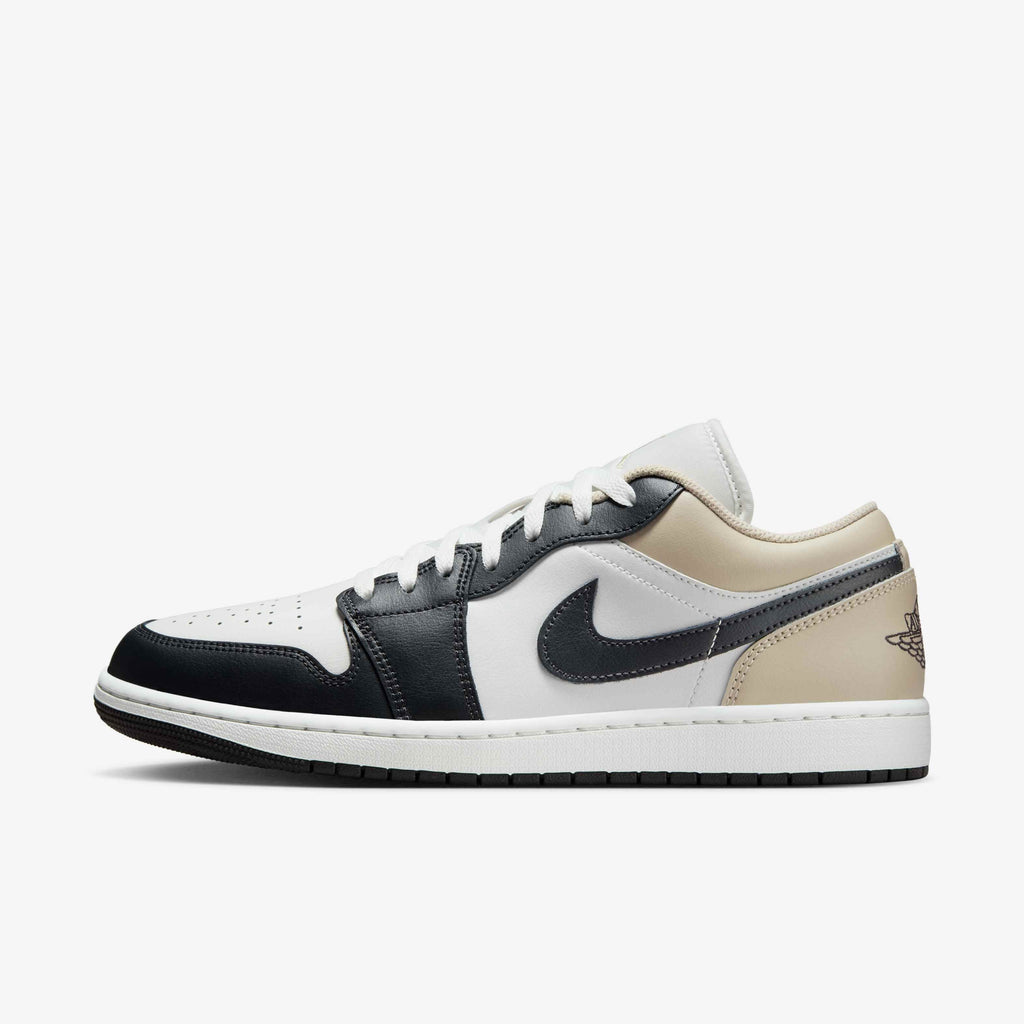 Rattan — Air Jordan 1 Low 553558-153