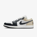 Rattan — Air Jordan 1 Low 553558-153