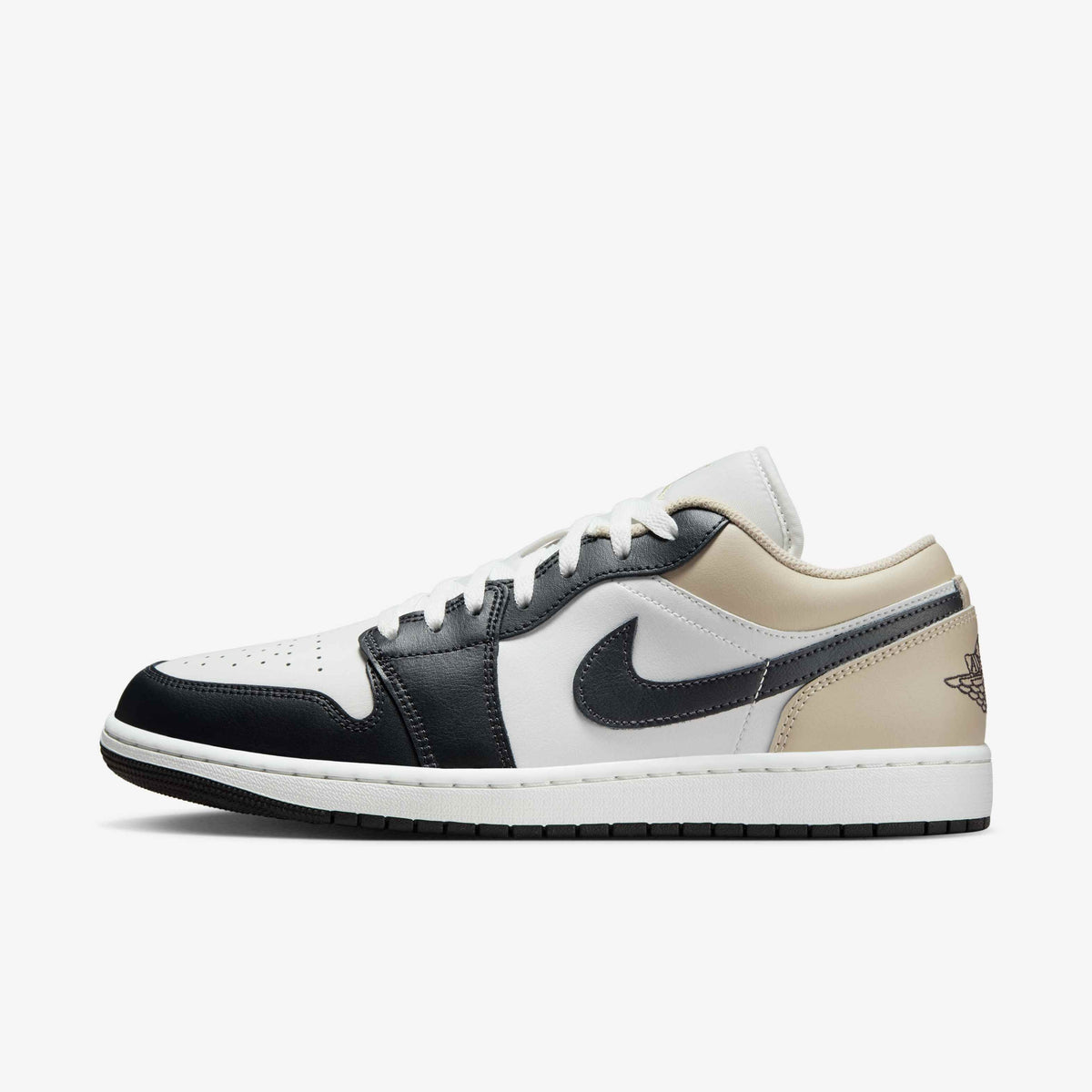 Rattan — Air Jordan 1 Low 553558-153