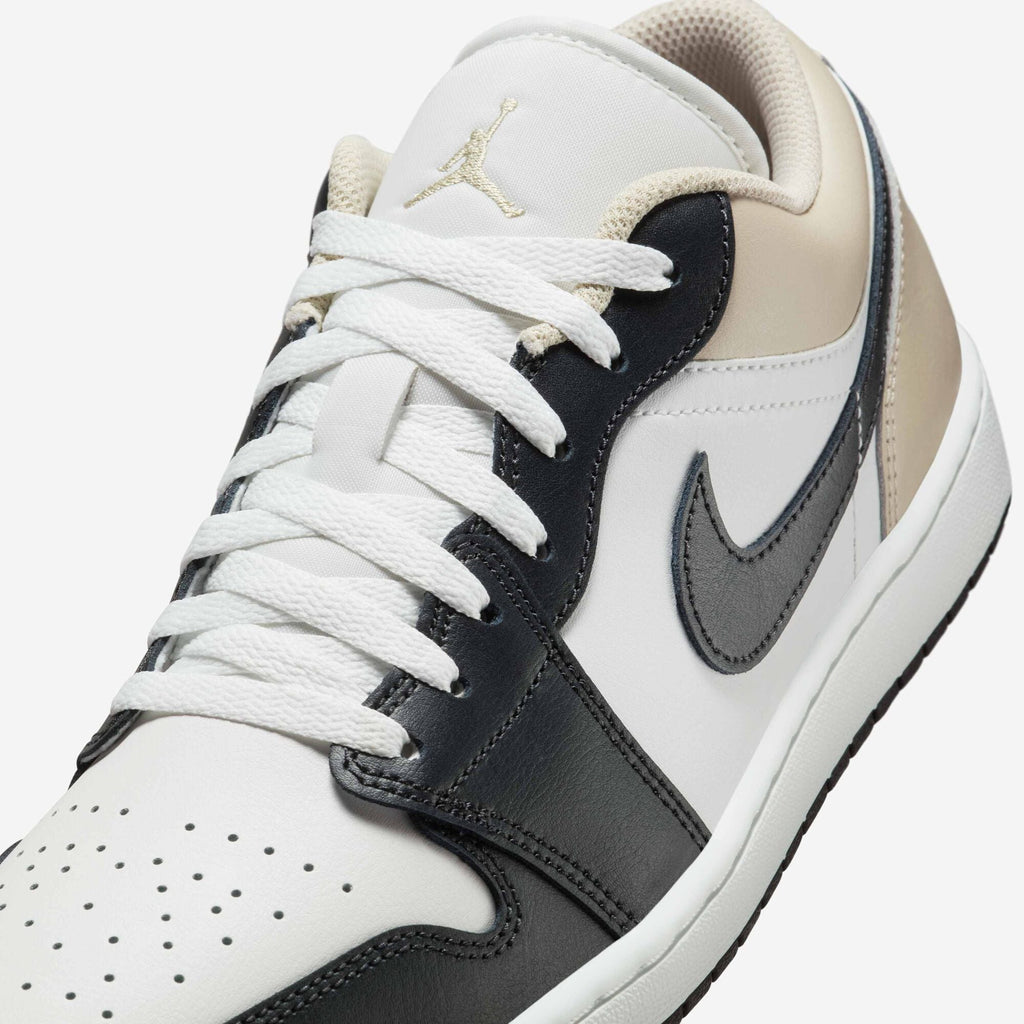 Rattan — Air Jordan 1 Low 553558-153