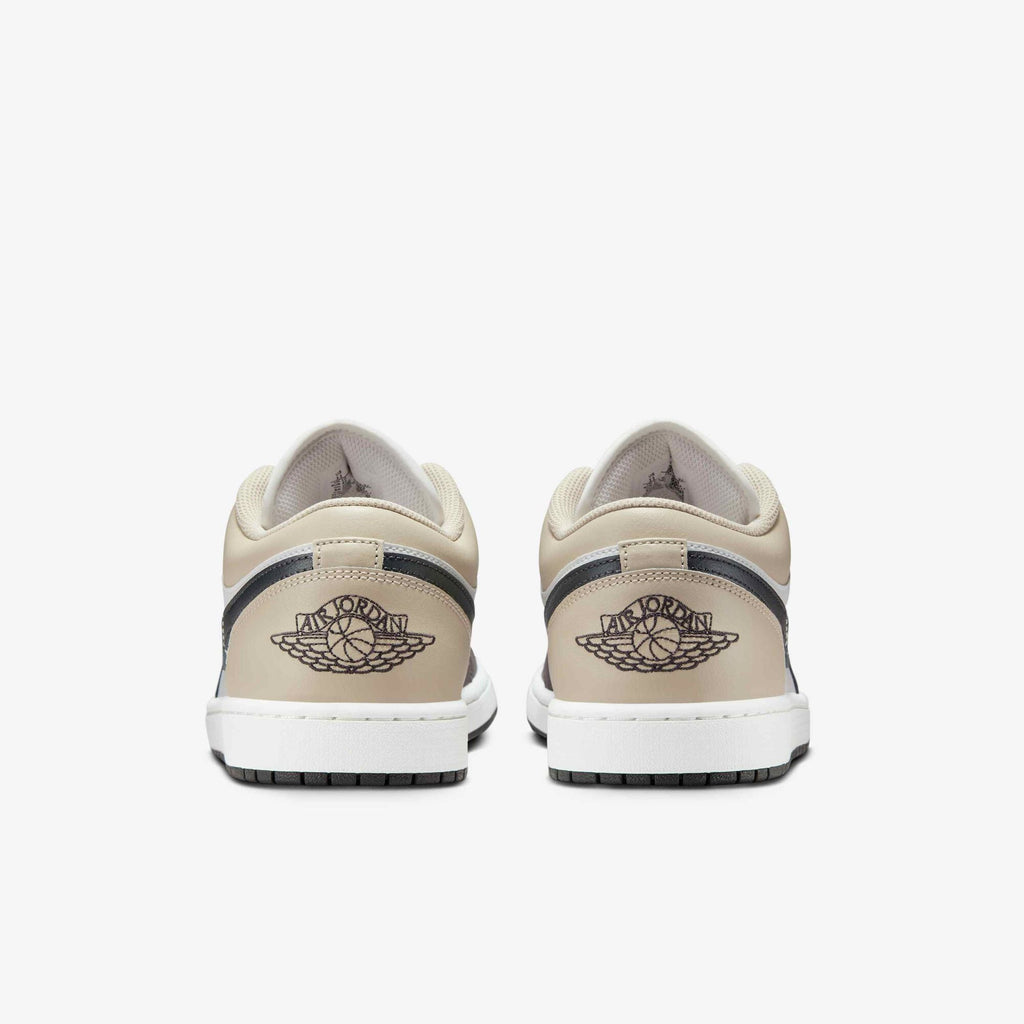 Rattan — Air Jordan 1 Low 553558-153