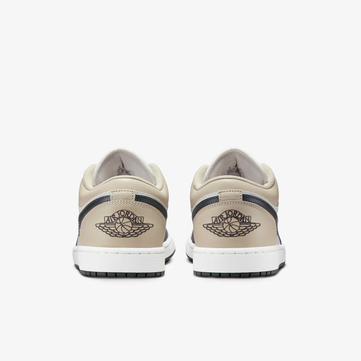 Rattan — Air Jordan 1 Low 553558-153
