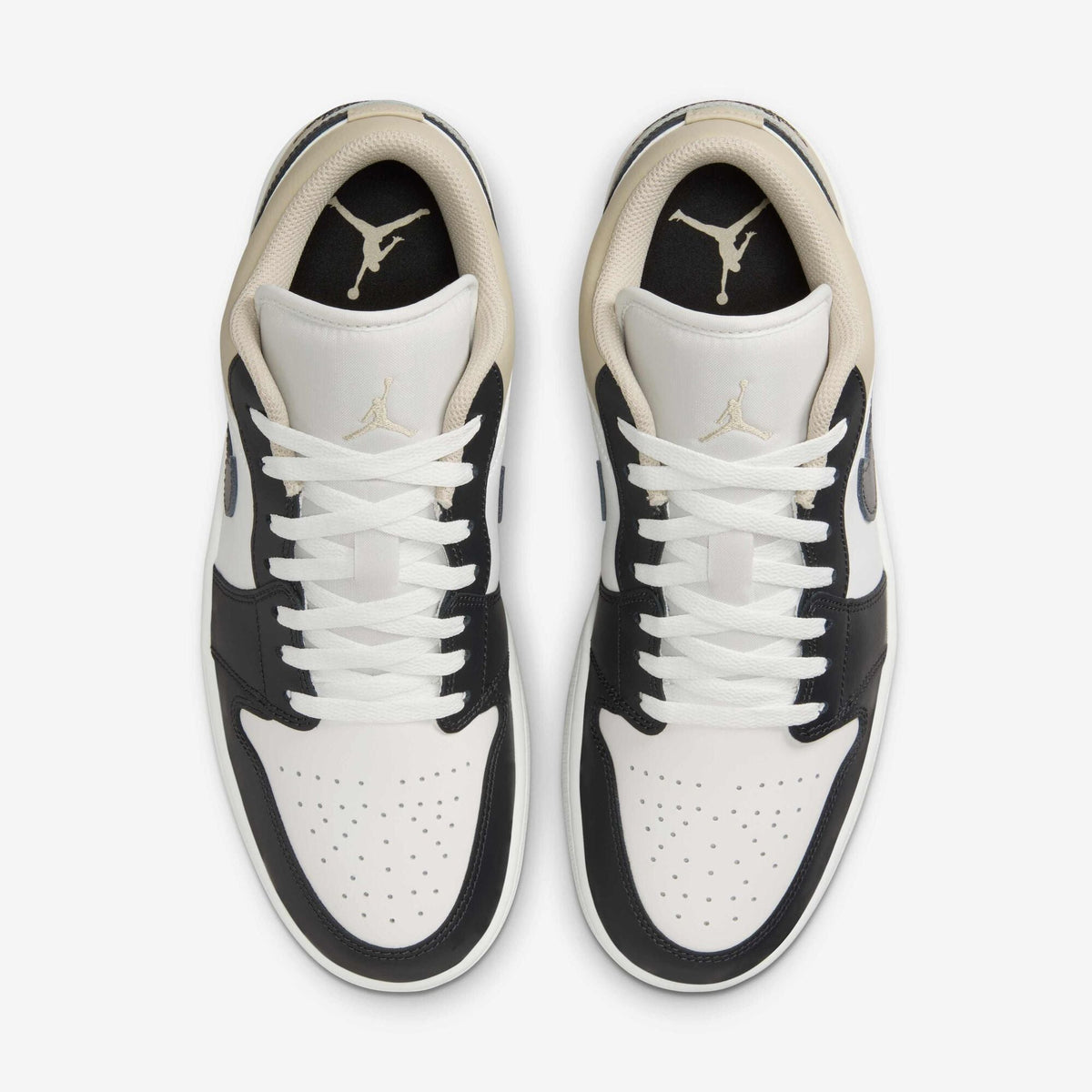 Rattan — Air Jordan 1 Low 553558-153