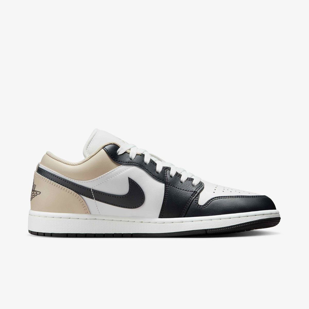 Rattan — Air Jordan 1 Low 553558-153