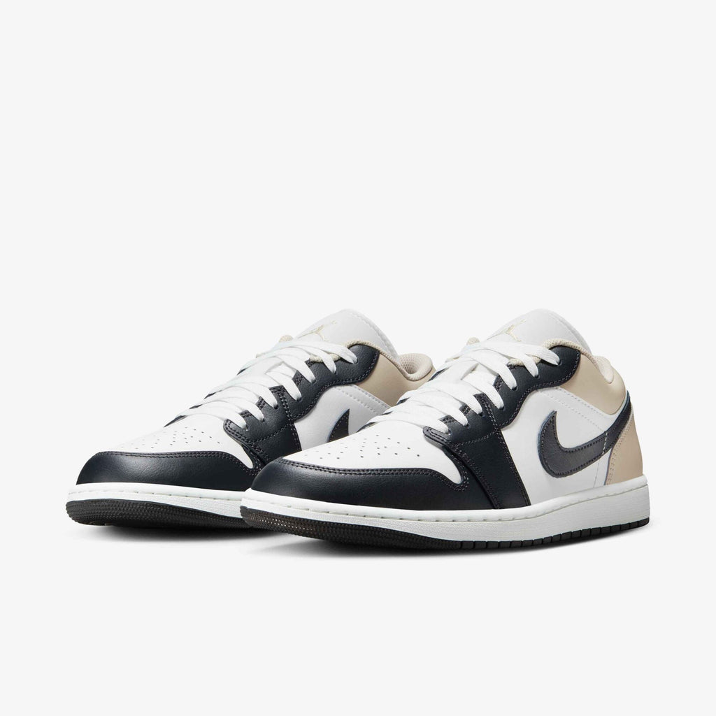 Rattan — Air Jordan 1 Low 553558-153