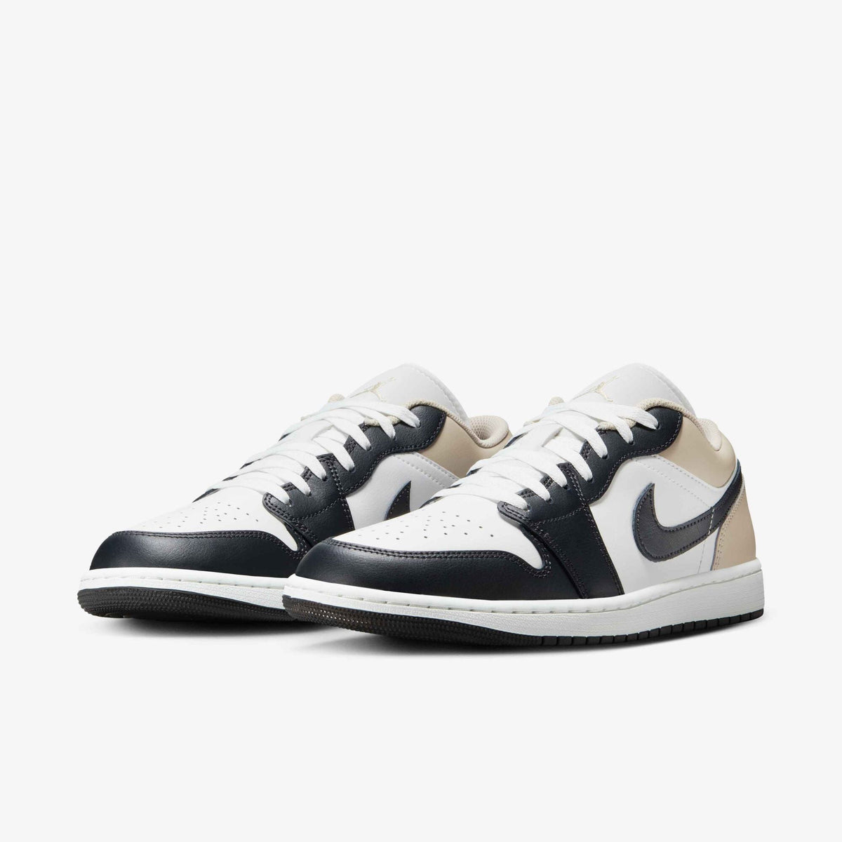 Rattan — Air Jordan 1 Low 553558-153