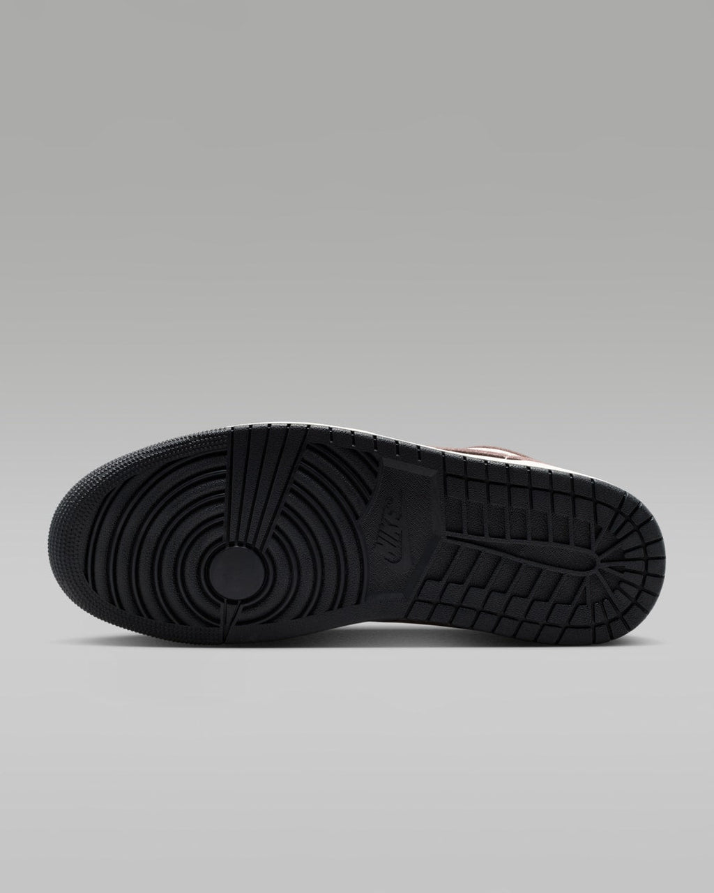 Palomino/Phantom — Air Jordan 1 Low 553558-200